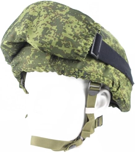 Amazon.com : New Russian Army Modern 6B47 Ratnik Helmet Replica